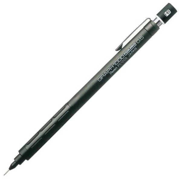 Pentel Graph 1000 0.5 Mm Mekanik Kurşun Kalem