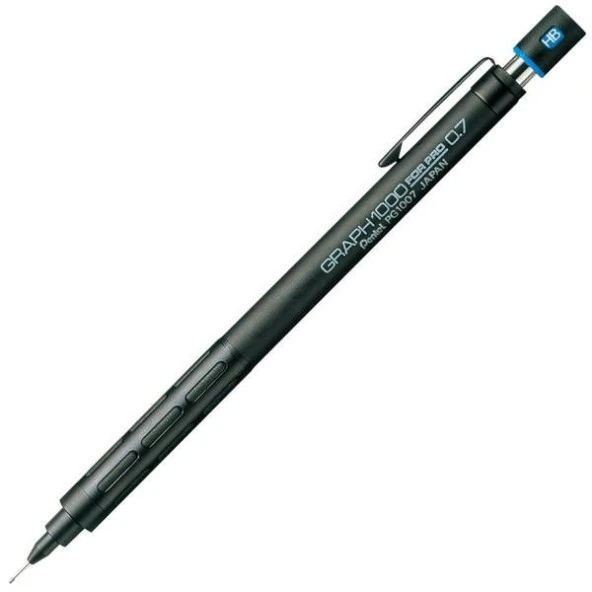 Pentel Graph 1000 0.7 mm Mekanik Kurşun Kalem