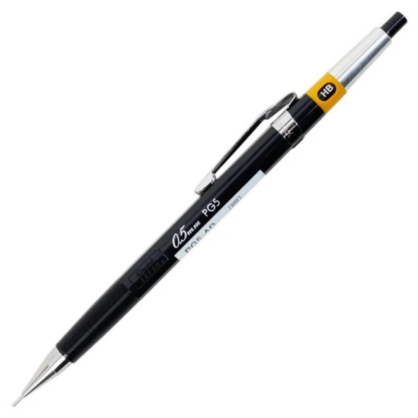 Pentel PG5 Versatil Kalem 0.5 mm PG5-AS