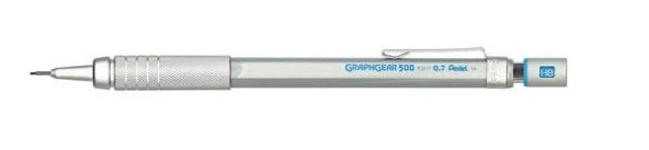 Pentel GraphGear 500 0.7 mm Mekanik Kurşun Kalem