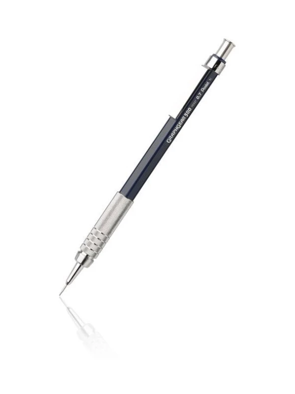 Pentel GraphGear 500 0.7 mm Mekanik Kurşun Kalem