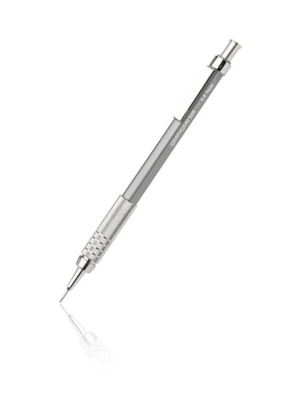 Pentel GraphGear 500 0.9 mm Mekanik Kurşun Kalem