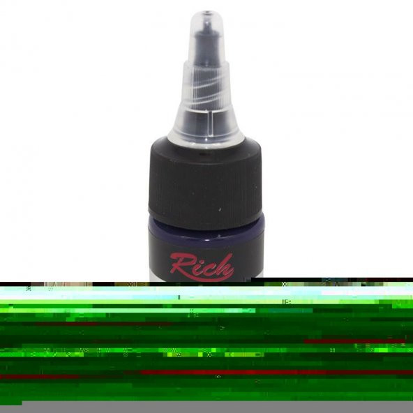 Rich Epoksi Pigment Pasta 20 cc. 11369 MOR