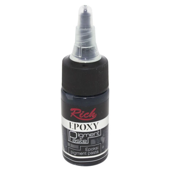 Rich Epoksi Pigment Pasta 20 cc. 11363 MAVİ ürün görseli 1