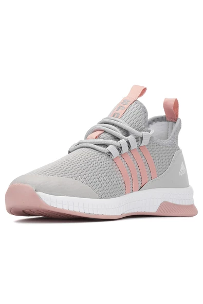 Günlük Kadın - Erkek Sneaker Nefes Alabilen Triko Bağcıklı Hafif Yürüyüş Esnek Spor Ayakkabı 249 - 12