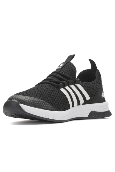 Günlük Kadın - Erkek Sneaker Nefes Alabilen Triko Bağcıklı Hafif Yürüyüş Esnek Spor Ayakkabı 249 - 10
