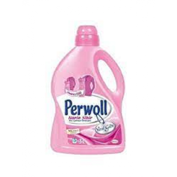 PERWOLL 3 LT NARİN