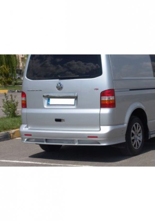 VOLKSWAGEN TRANSPORTER T5 SAĞ SOL STOP LAMBASI TAKIMI 2003-2010 SARI SİNYALLİ - 4