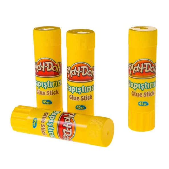 Play-Doh Glue Stick Yapıştırıcı 45 gr.