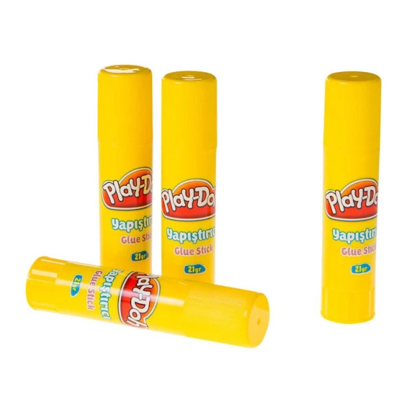 Play-Doh Glue Stick Yapıştırıcı 21 gr.