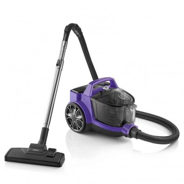 Arzum AR4070 Cleancompact Cyclone Süpürge