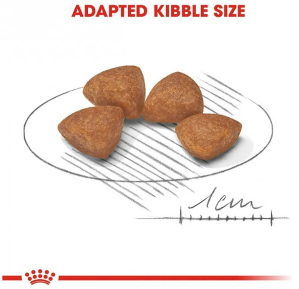 Royal Canin X-Small Junior Minik Irk Yavru Köpek Maması 1,5 Kg - 6