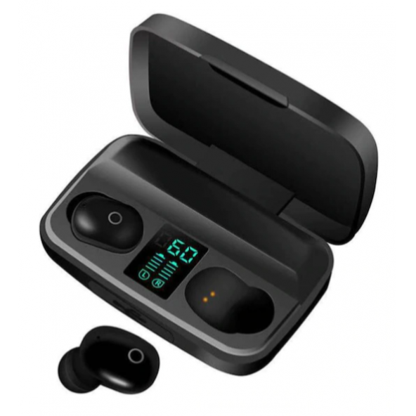 A10S TWS Bluetooth Kulak İçi Kulaklık