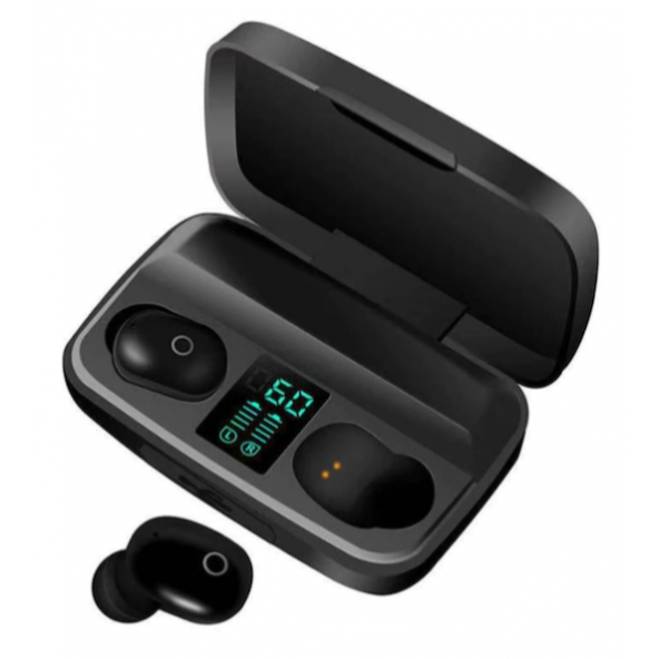 A10s Tws Bluetooth Kulak İçi Kulaklık