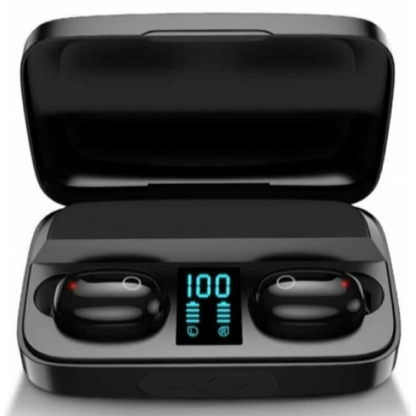 A10s Tws Bluetooth Kulak İçi Kulaklık - 3