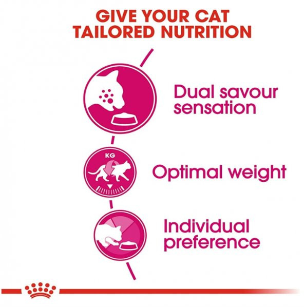 Royal Canin Exigent Seçici Kediler İçin Yetişkin Kedi Maması 2 Kg - 4