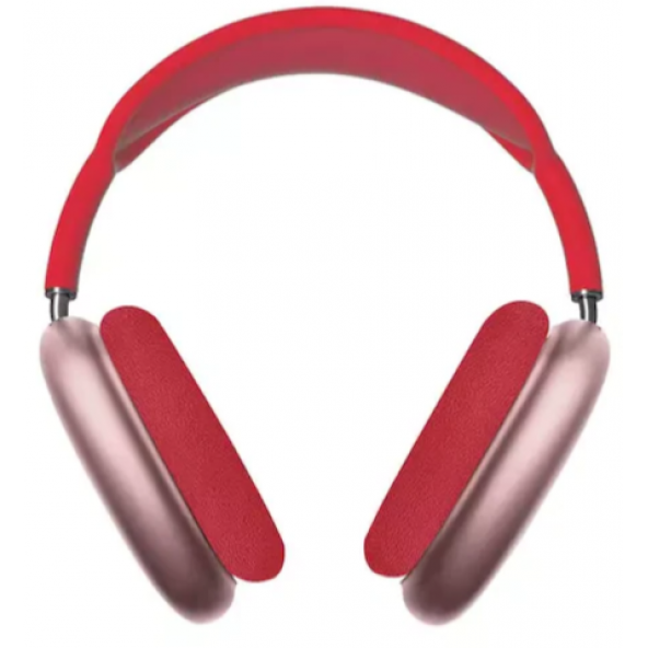 P9 Plus Kulak Üstü Kablosuz Kulaklık Bluetooth 5.0