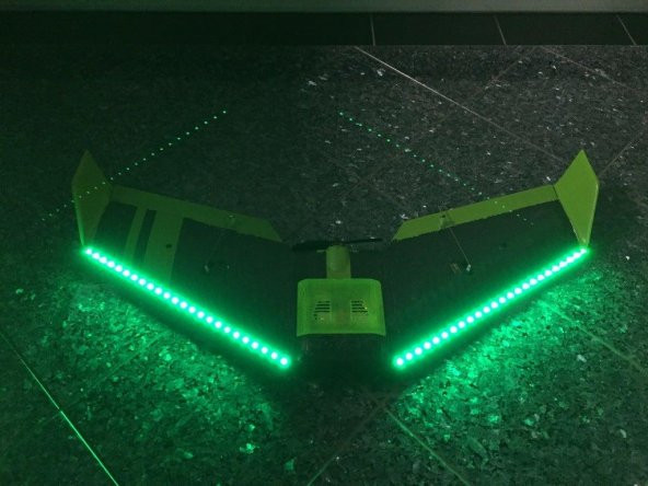 Sürüngen S800 Motor Plakası Plastik Aparat - 3