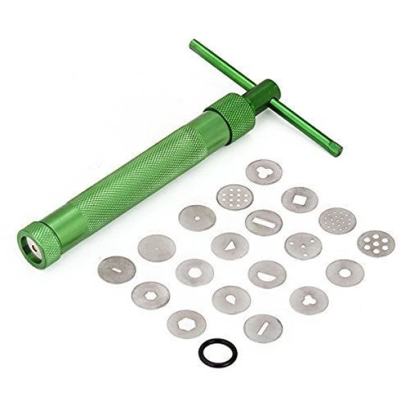 Art&Art Profesyonel Kil Tabancası