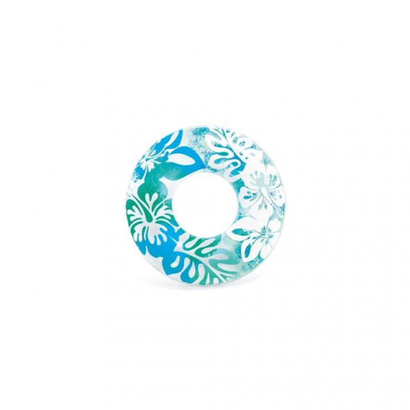 Desenli Simit 91 cm IS59251 - 5