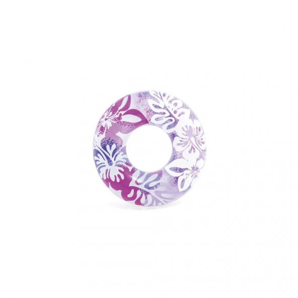 Desenli Simit 91 cm IS59251 - 9