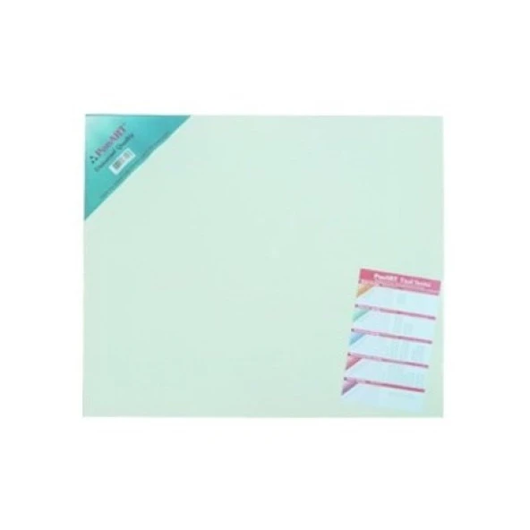 Ponart Universal Tuval 50x60 cm.