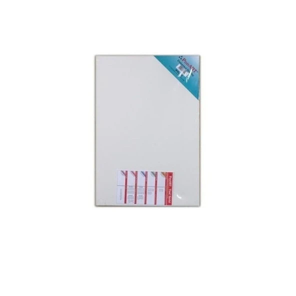 Ponart Universal Tuval A4 (21x29,7 cm)