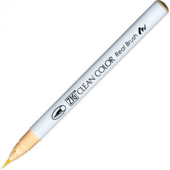 Zig Clean Color Real Brush Fırça Uçlu Marker Kalem 069 Blush