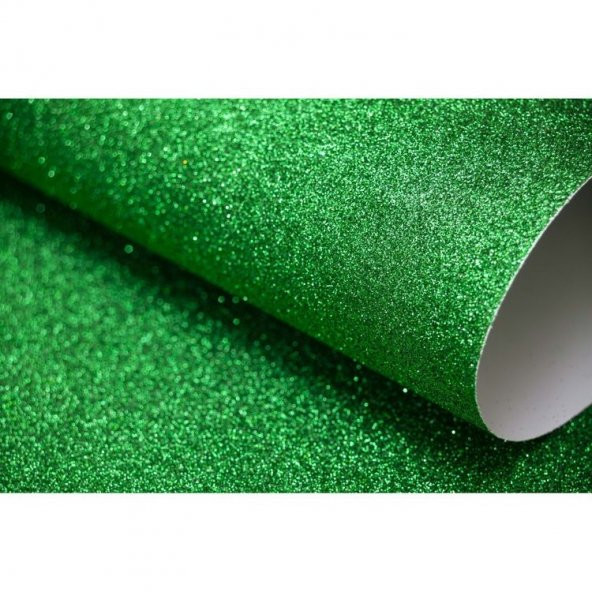 Lino Simli Karton 50x70 cm 5 Adet 250 gr. YEŞİL