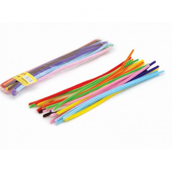 Lino Şönil 30 cm. 25li 6mm.