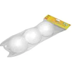 Lino Köpük Top 100 mm 3lü Paket