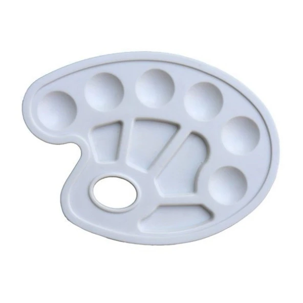 Plastik Godeli Palet 23x17 cm.