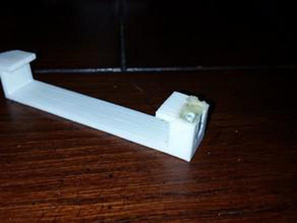 Kutu Kılıf Samsung Galaxy S5 İçin Tripod Montajı Plastik Aparat - 3