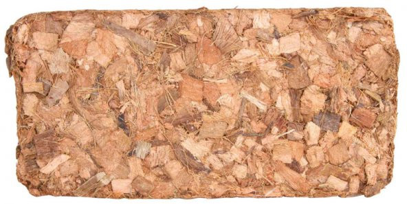 Trixie Teraryum Altlığı Hindistancevizi Lif 4,5Lt - 4