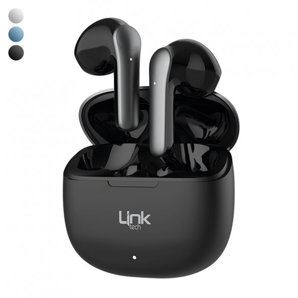 LinkTech TW14 LinkPods TWS Kablosuz Bluetooth Kulaklık
