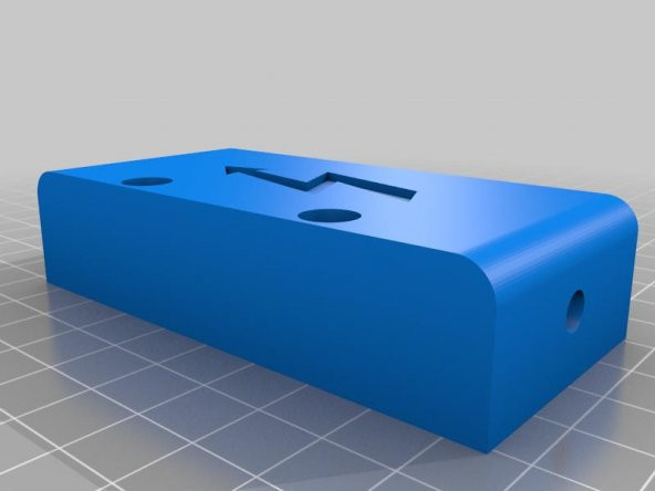 Srt Gearbox İçin Arduino Elektronik Kapaklar Plastik Aparat - 7