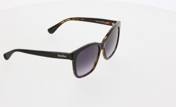Maxmara MM0042 05B Kadın Güneş Gözlüğü - Resim 3