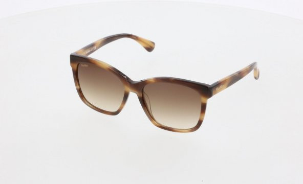 Maxmara MM0042 48F Kadın Güneş Gözlüğü - Resim 2