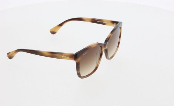 Maxmara MM0042 48F Kadın Güneş Gözlüğü - Resim 3