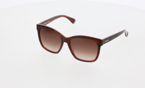 Maxmara MM0042 71F Kadın Güneş Gözlüğü - Resim 2