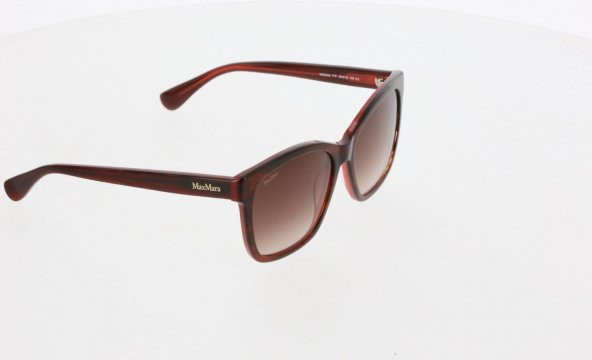 Maxmara MM0042 71F Kadın Güneş Gözlüğü - Resim 3