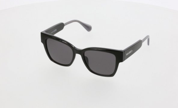 Max&co MO0045 01A Kadın Güneş Gözlüğü - Resim 2