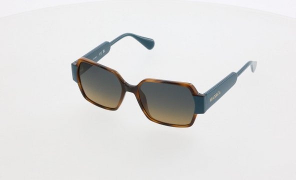 Max&co MO0051 52P Kadın Güneş Gözlüğü - Resim 2
