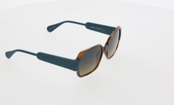 Max&co MO0051 52P Kadın Güneş Gözlüğü - Resim 3