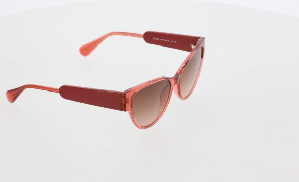 Max&co MO0053 66F Kadın Güneş Gözlüğü - Resim 3