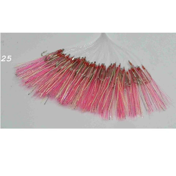 İstavrit Çapari100 lü Köstek 14 cm 25