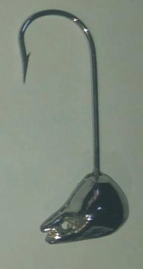 Kurşun Zoka 0 No 4 gr - 1