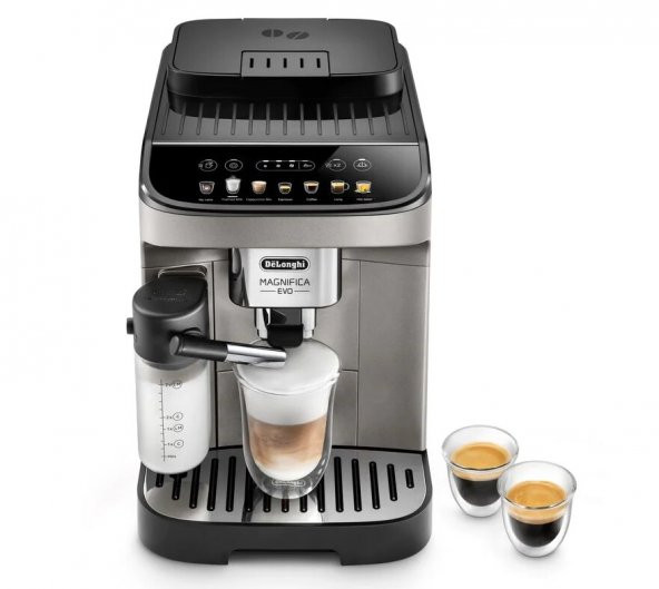 Delonghi Magnifica Evo ECAM290.81.TB Kahve Makinesi