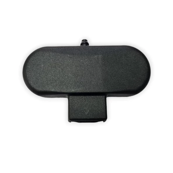 Audi TT 2007-2010 Ön Cam Sol Fiskiye Memesi Isıtmalı 8J0955987G