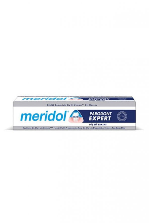 Parodont Expert Diş Macunu 75 ml